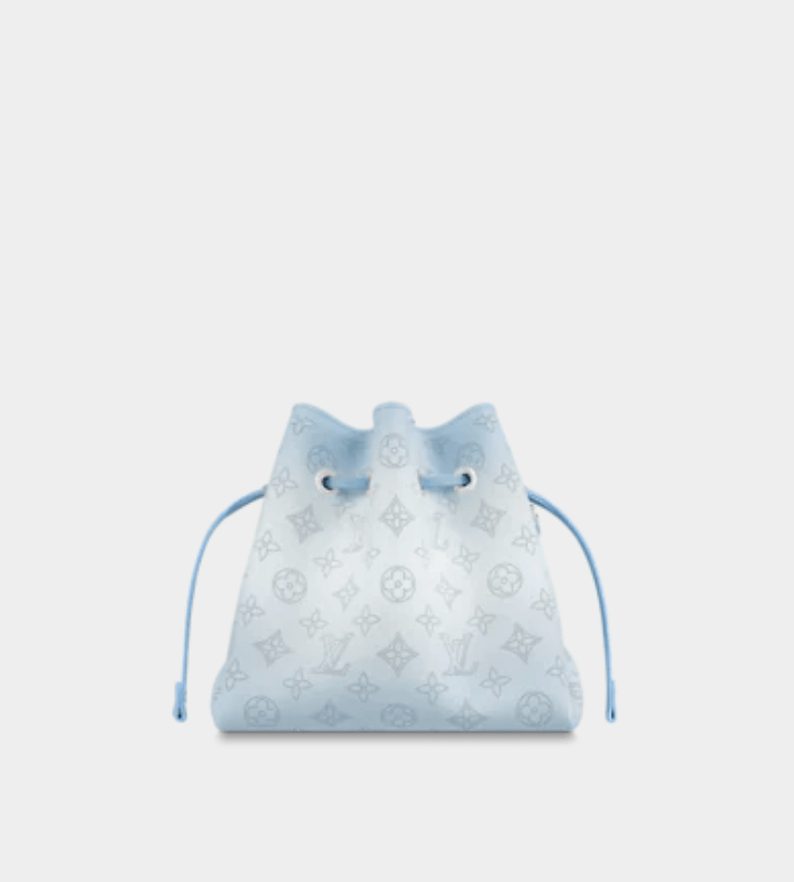 Blue Louis Vuitton Bags for Women