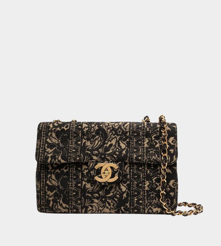 Chanel Pre-Owned
