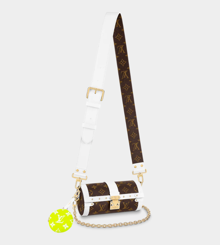 Buy Vuitton Papillon Bag Online In India -  India